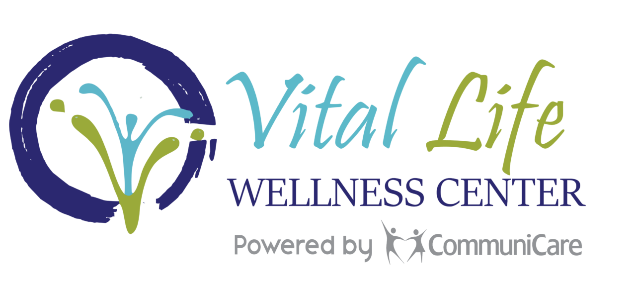 Contact Us - Vital Life Wellness