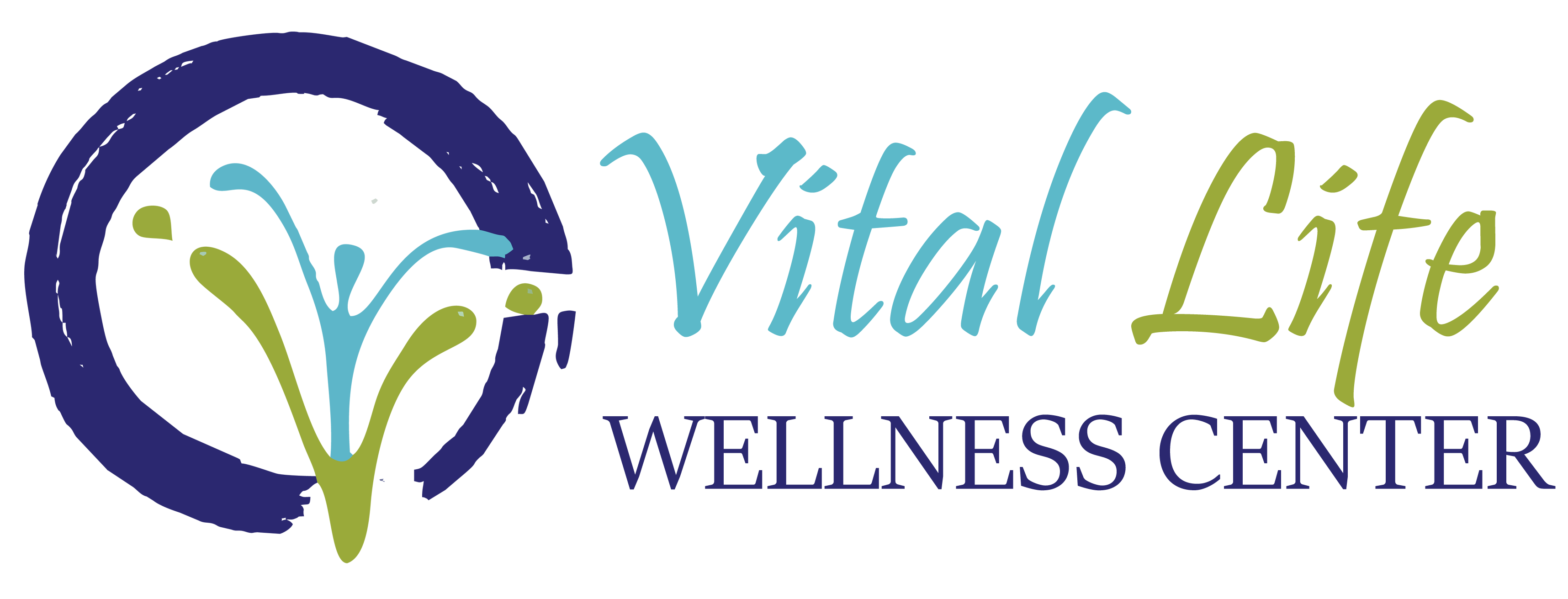 Vital Life Wellness