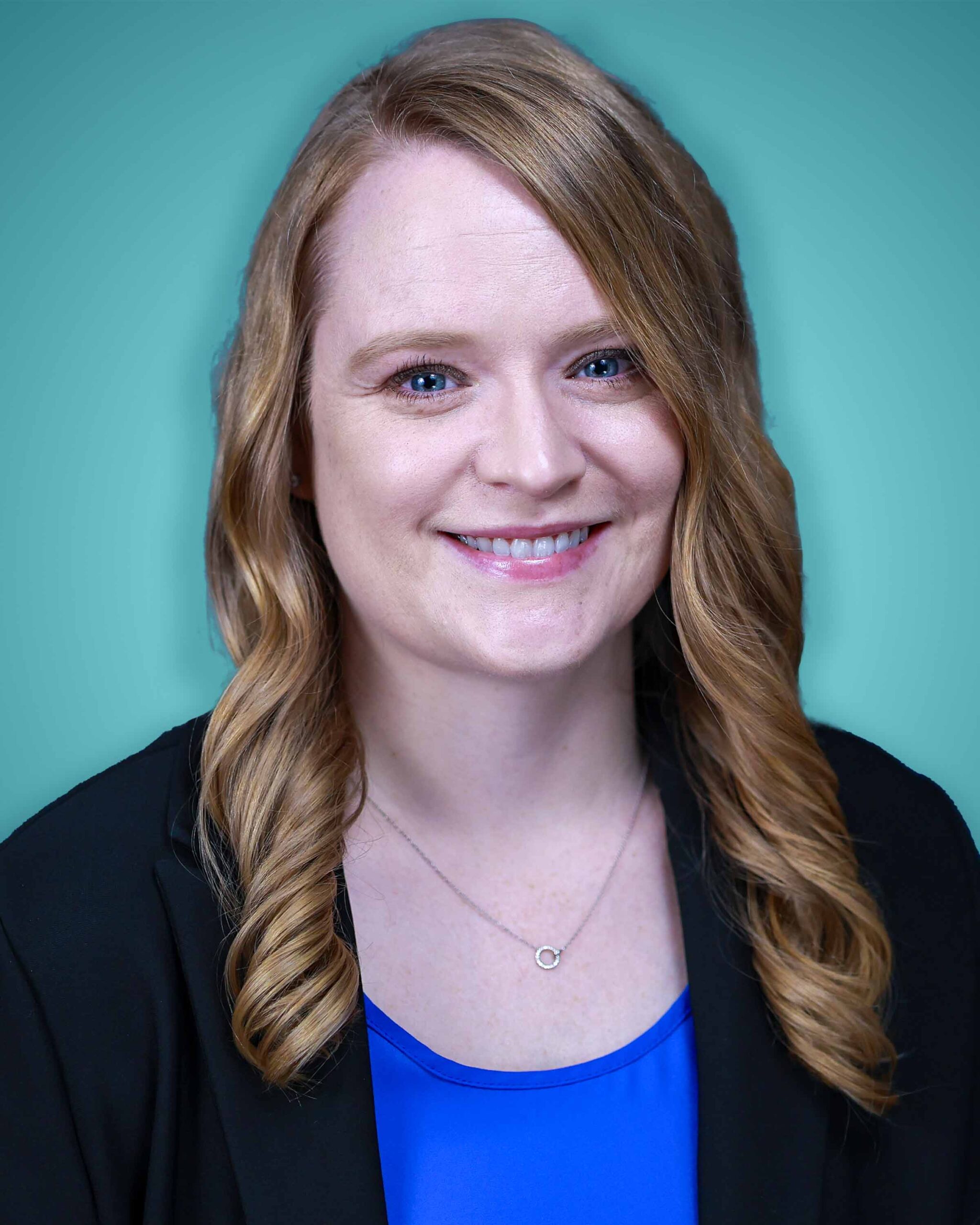 Headshot of Christa Crumrine, FNP-BC