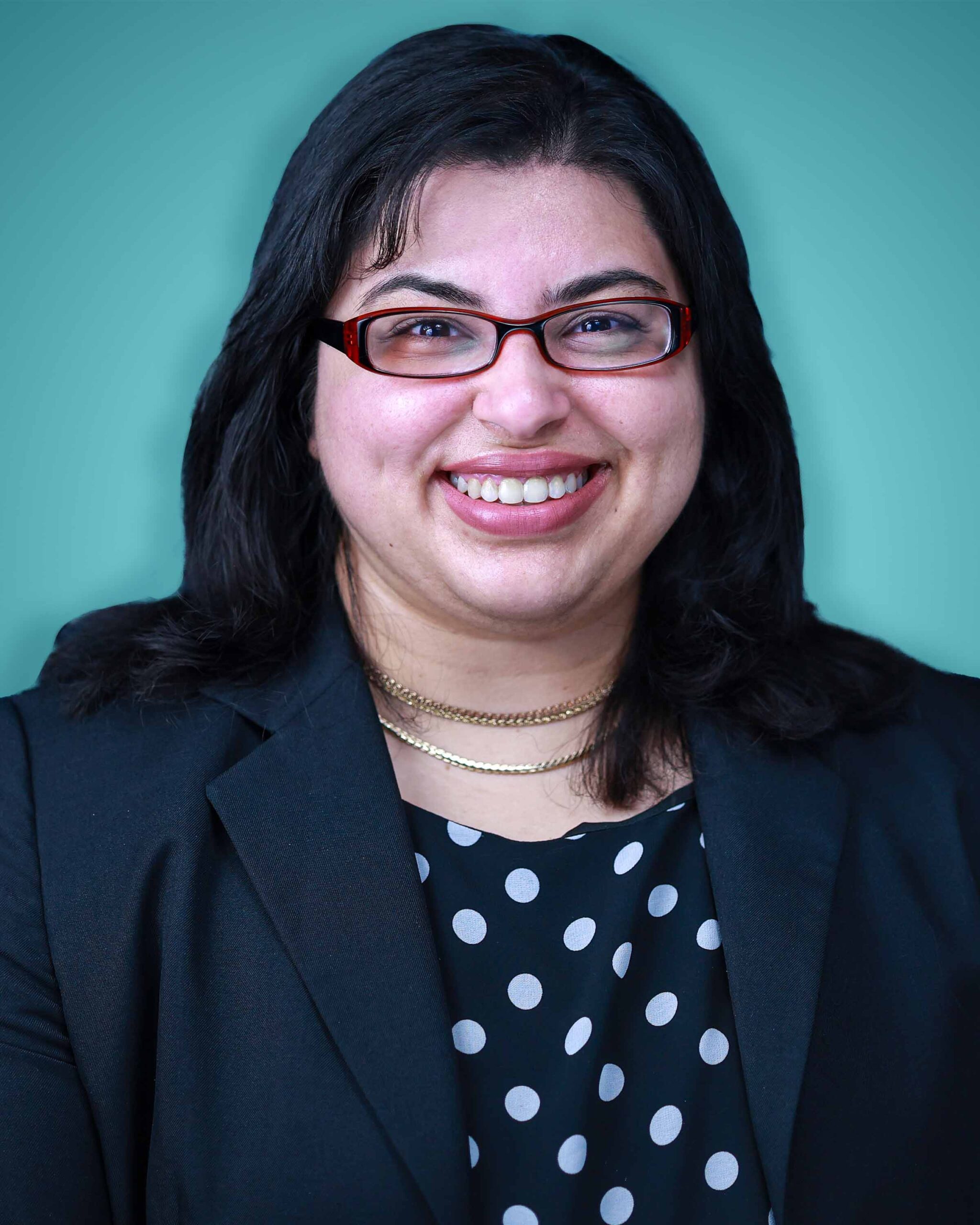 Meher Nicolwala, DO